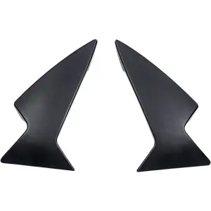 Deflectores de aire LS2 FF313 Back Side image-0