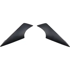 Side chin air ventilation deflectors LS2 FF313 image-0