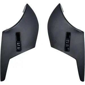 Deflectores de ar LS2 FF313 Top image-0