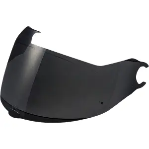 Visera para casco de moto LS2 FF313 image-0