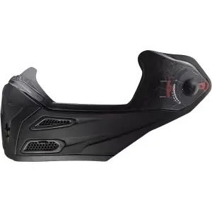 Correia de queixo para capacete de motociclista LS2 FF324