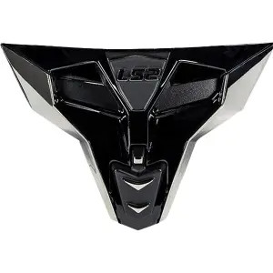 Deflectores de aire LS2 FF327 C image-0