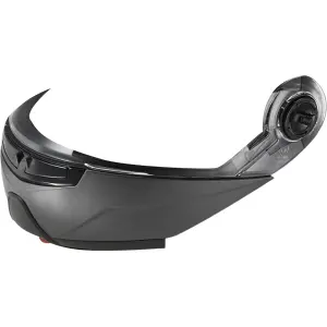 Correia de queixo para capacete de motociclista LS2 FF325