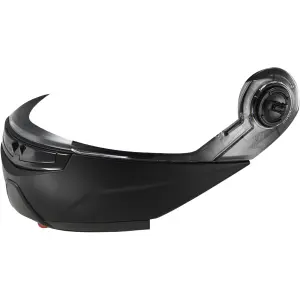 Correia de queixo para capacete de motociclista LS2 FF325