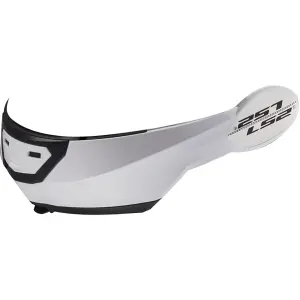Correia de queixo para capacete de motociclista LS2 FF399