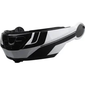 Correia de queixo para capacete de motociclista LS2 FF399