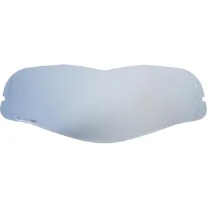 Ζελατίνα κράνους μοτοσικλέτας LS2 120 FF805 DKS408 image-0