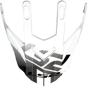 Αντικατάσταση ζελατίνας κράνους motocross LS2 MX436 Evo image-0
