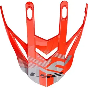 Αντικατάσταση ζελατίνας κράνους motocross LS2 MX436 Evo image-0