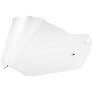 Viseira para capacete de motociclista LS2 MX436