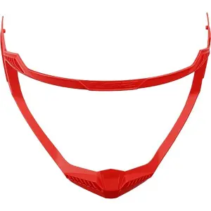 Accessoires casques moto visière en caoutchouc LS2 MX437 Evo image-0