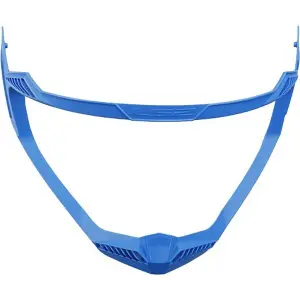 Accessoires casques moto visière en caoutchouc LS2 MX437 Evo image-0