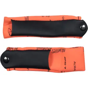 Accessoires voor motorkappen kinbeschermers LS2 MX470 image-0