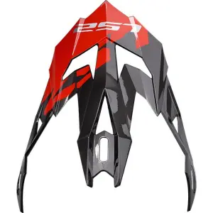 Προστατευτική ζελατίνα κράνους motocross LS2 MX470 Troop image-0