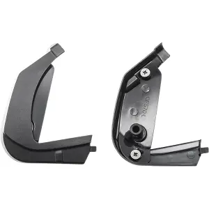 Accesorios de cascos de moto mecanismo de visera lateral LS2 OF570 image-0