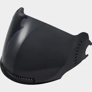 Ζελατίνα κράνους μοτοσικλέτας LS2 OF570 image-0