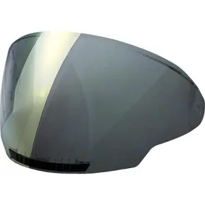 Ηλιακή ζελατίνα κράνους μοτοσικλέτας LS2 OF600 image-0
