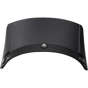 Visière casque de moto LS2 OF601 image-0