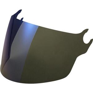 Visière casque de moto LS2 OF602 image-0