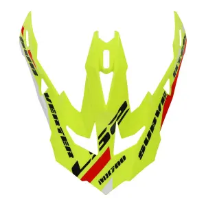 Αντικατάσταση ζελατίνας κράνους motocross LS2 MX700 image-0