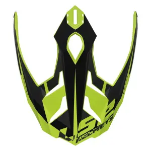 Αντικατάσταση ζελατίνας κράνους motocross LS2 MX701 Alter image-0