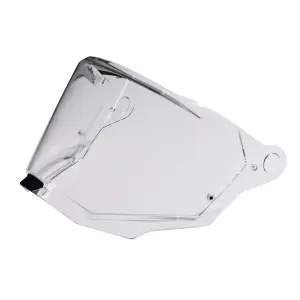Ζελατίνα κράνους μοτοσικλέτας LS2 MX701 image-0