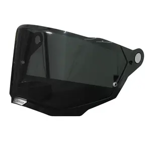 Ζελατίνα κράνους μοτοσικλέτας LS2 MX701 image-0