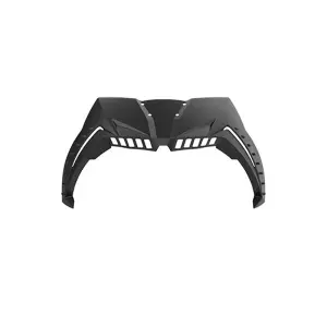 Deflectores de aire traseros LS2 FF805 image-0