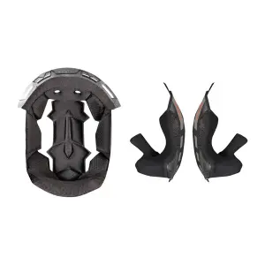 Motorcycle helmet foam LS2 FF805