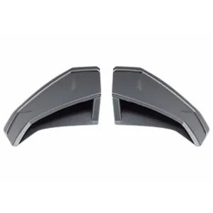 Aireación trasera del casco de moto LS2 OF603 (x2) image-0