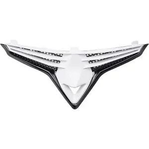 Αερισμός κράνους μοτοσικλέτας πίσω LS2 FF900 image-0