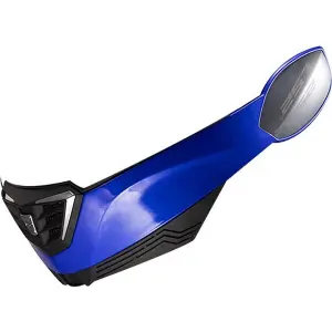 Kinnriemen Motorradhelm LS2 FF900