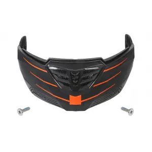 Kinnriemen Motorradhelm LS2 FF900 Codex