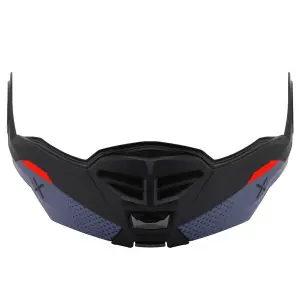 Hagerem til motorcykelhjelm LS2 FF901 Oblivion image-0