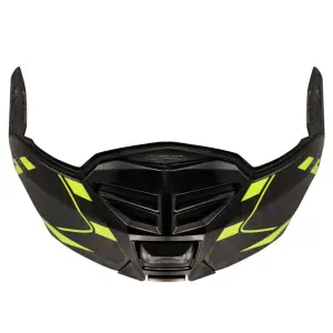 Motorhelm kinband LS2 FF901 Future