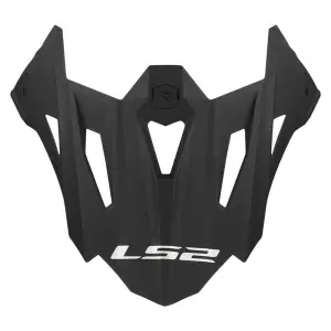 Προστατευτική ζελατίνα κράνους motocross LS2 MX703 Integrated image-0