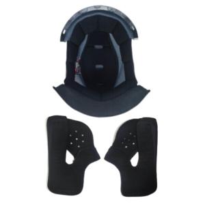 Schiuma per casco da moto LS2 FF353