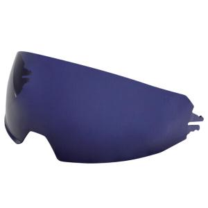Viseira para capacete de motociclista LS2 MX702
