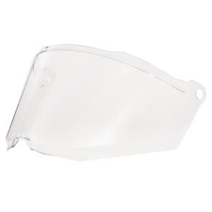 Viseira para capacete de motociclista LS2 MX702