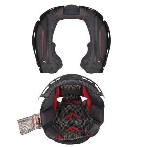 Schiuma per casco da moto LS2 FF807