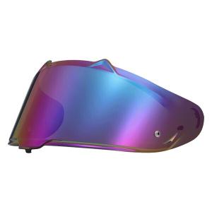 Viseira para capacete de motociclista LS2 FF807