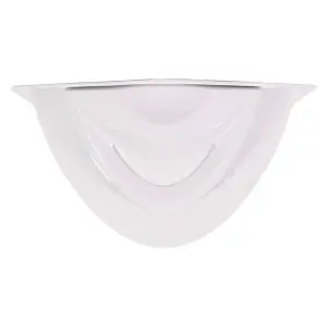 Accesorios para cascos de moto, funda de ventilación para la barbilla LS2 FF812 image-0