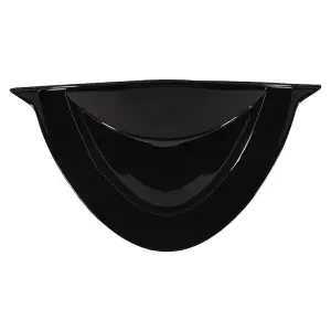 Accesorios para cascos de moto, funda de ventilación para la barbilla LS2 FF812 image-0