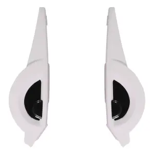 Accesorios de auriculares para moto LS2 FF812 image-0