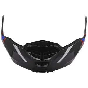 Motorcycle helmet chinstrap LS2 FF901 Future II