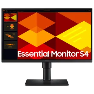 Écran PC Samsung Essential S4 S40GD Full HD