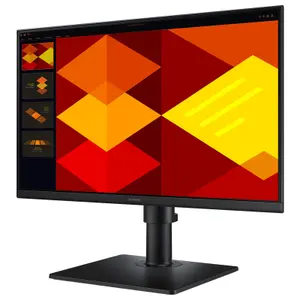 Écran PC Samsung Essential S4 S40GD Full HD image-2