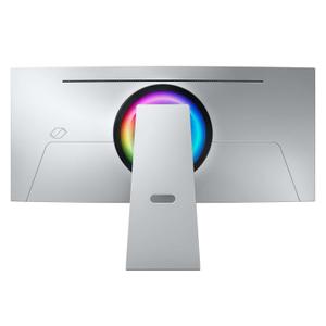 Écran TV incurvé Samsung Odyssey G8 G85SD WQHD 240Hz image-2