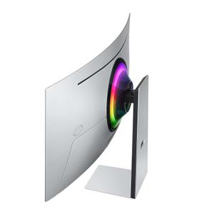 Écran TV incurvé Samsung Odyssey G8 G85SD WQHD 240Hz image-4