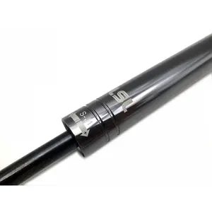 Ammortizzatore di sterzo per moto LSL Moto Universel image-2
